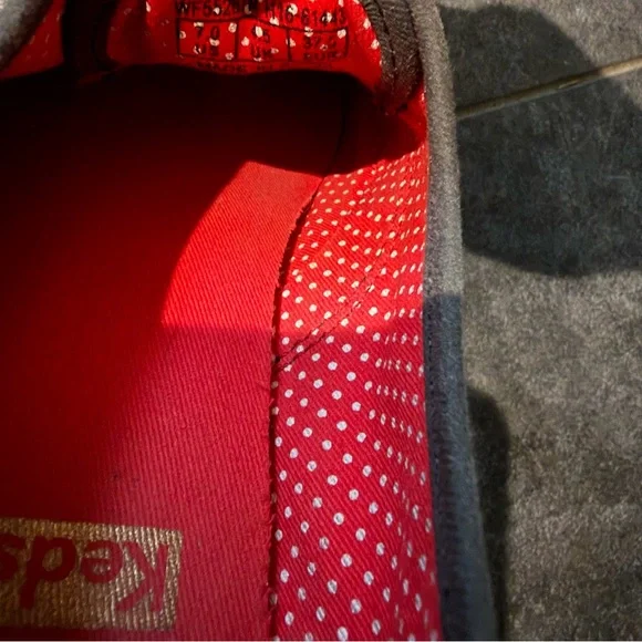 Disney sneakers black with Minnie Mouse - Picture 5 of 5